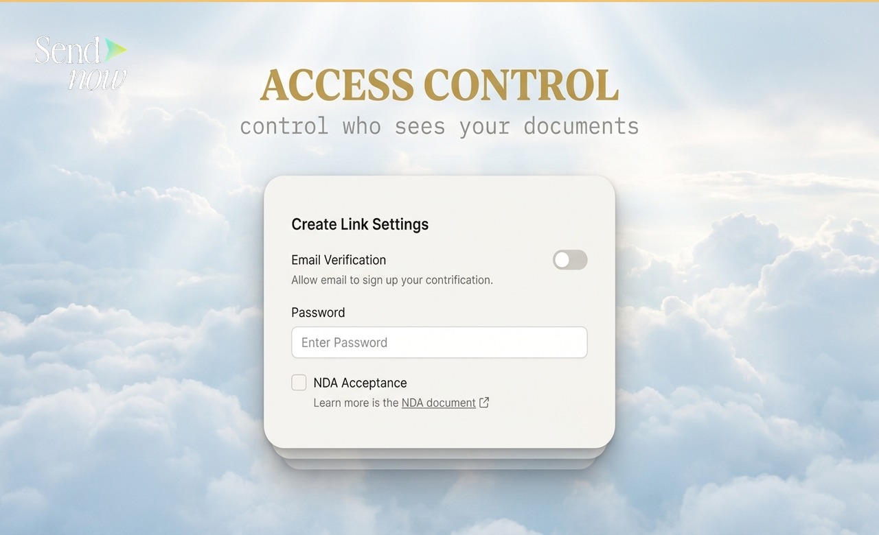 Presentation Sharing Software - Sales Enablement Platform Comparison for Financial Services