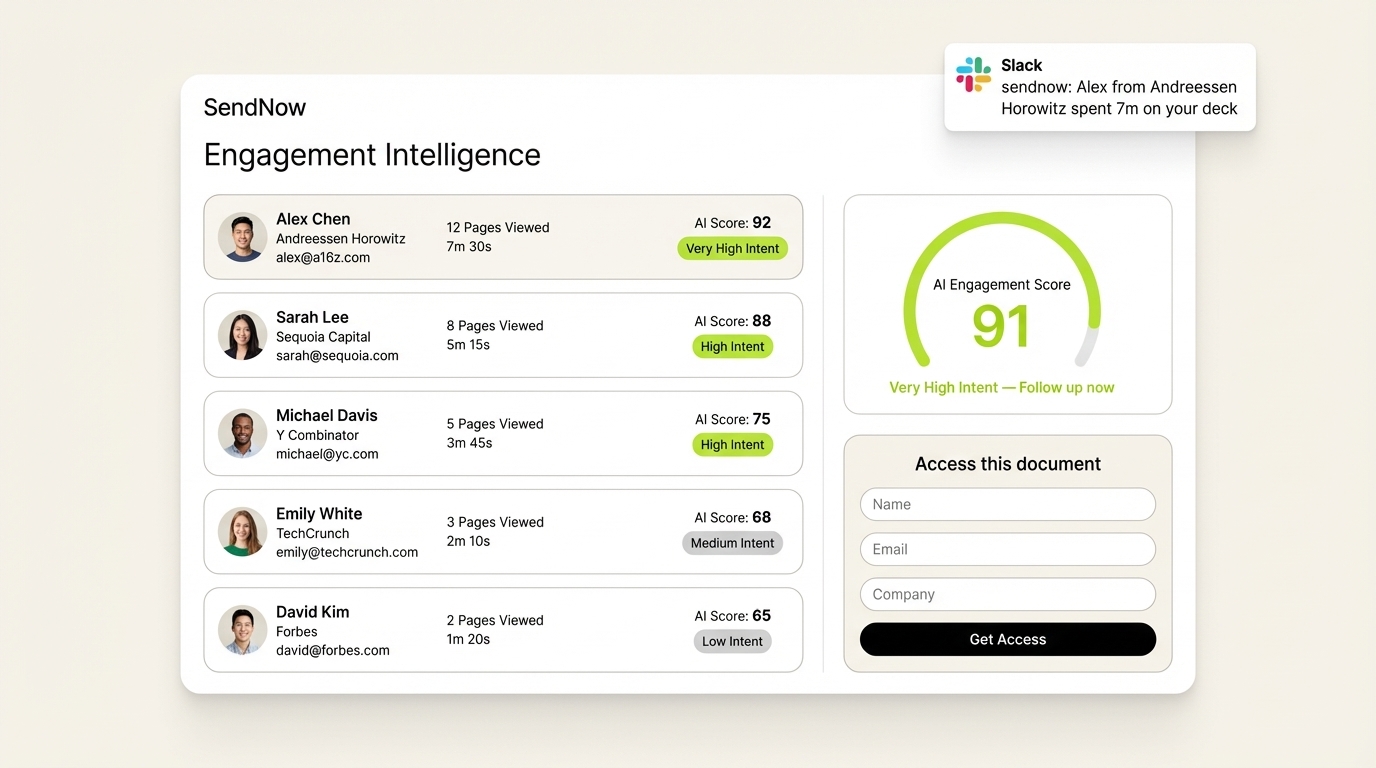 Document Security Control Software - 5. Which Document Security Control Software Has the Best Document Analytics?