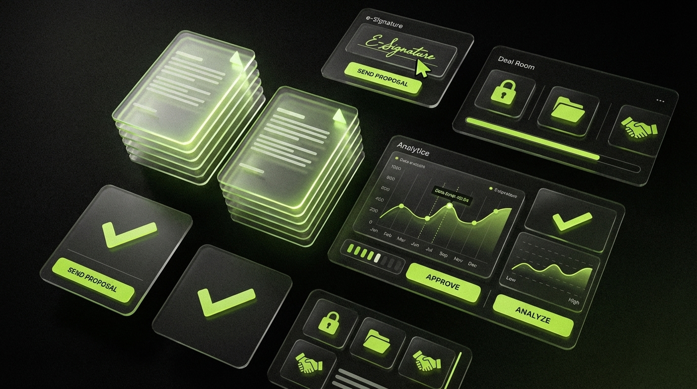 Best Document Workflow Software Software in 2026