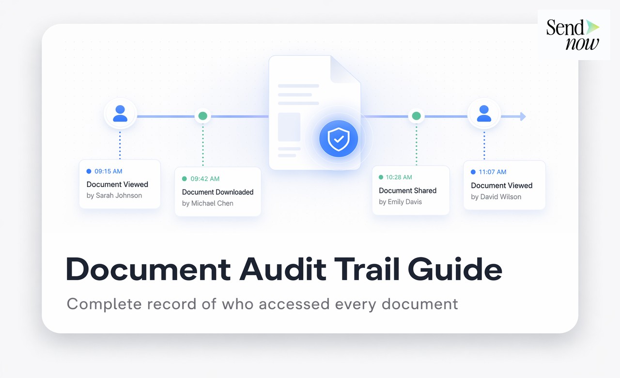 Document Version Control Software - Sales Enablement Platform Comparison for Financial Services