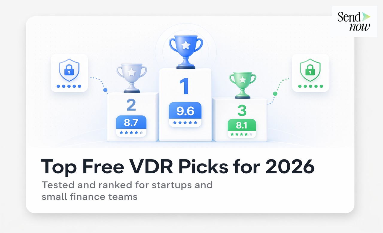 VC Deal Team Collaboration - What Features Should a Sales Enablement Platform for Finance Have?