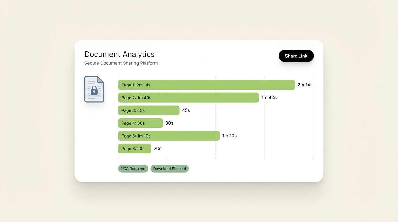 Banker Pitchbook Tracking - Full Feature Comparison: Best Banker Pitchbook Tracking Software 2026