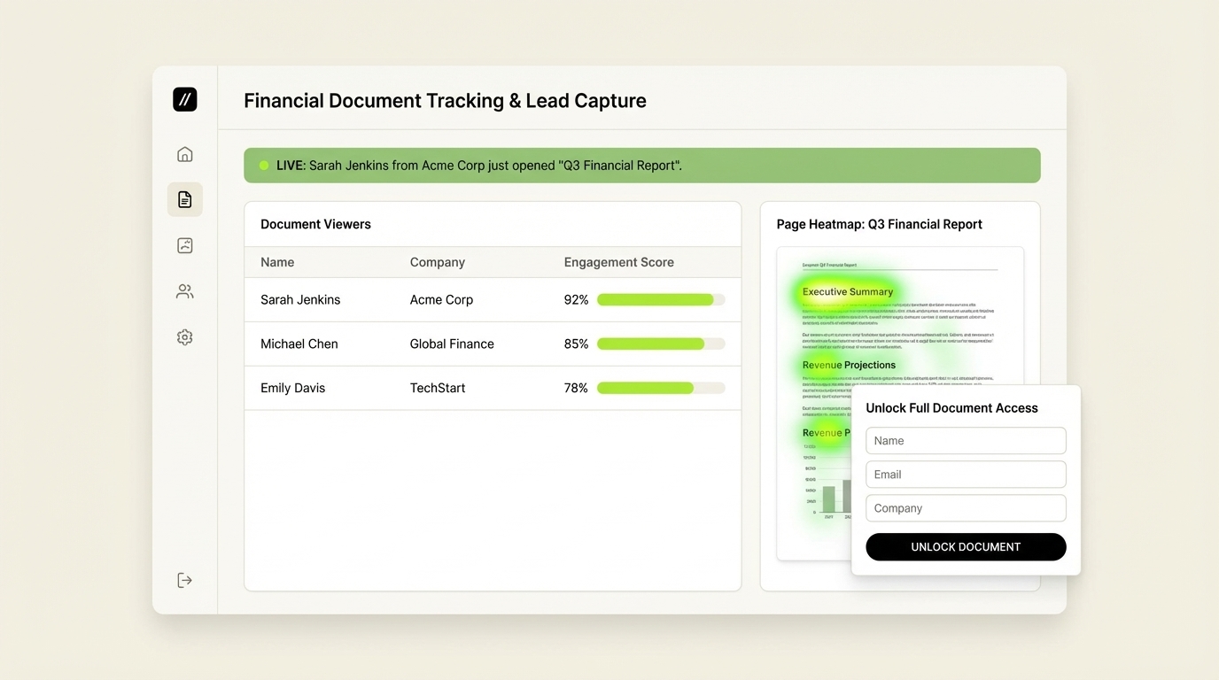 AI Contract Review Rooms - 7. What Happened to DocSend's Free Plan?
