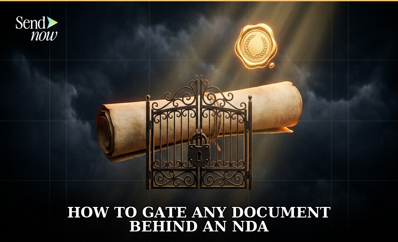 OCR & Document Capture - Why Bundling Your Proposal with a Microsite Wins More Deals