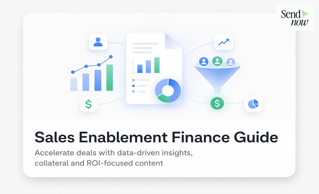 File Sharing API Software - What Is a Sales Enablement Platform?
