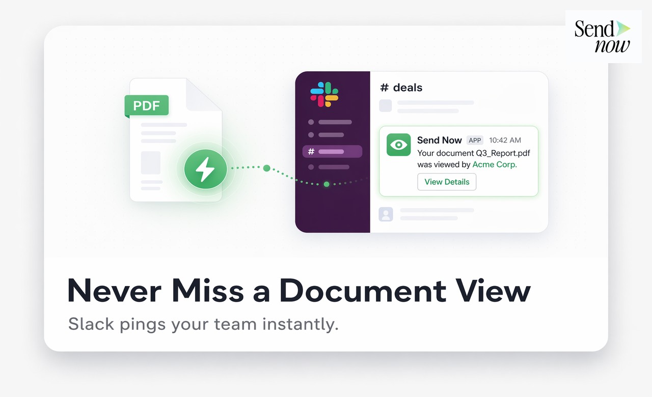 Document Template Software - Top Sales Enablement Platforms for Financial Services in 2026