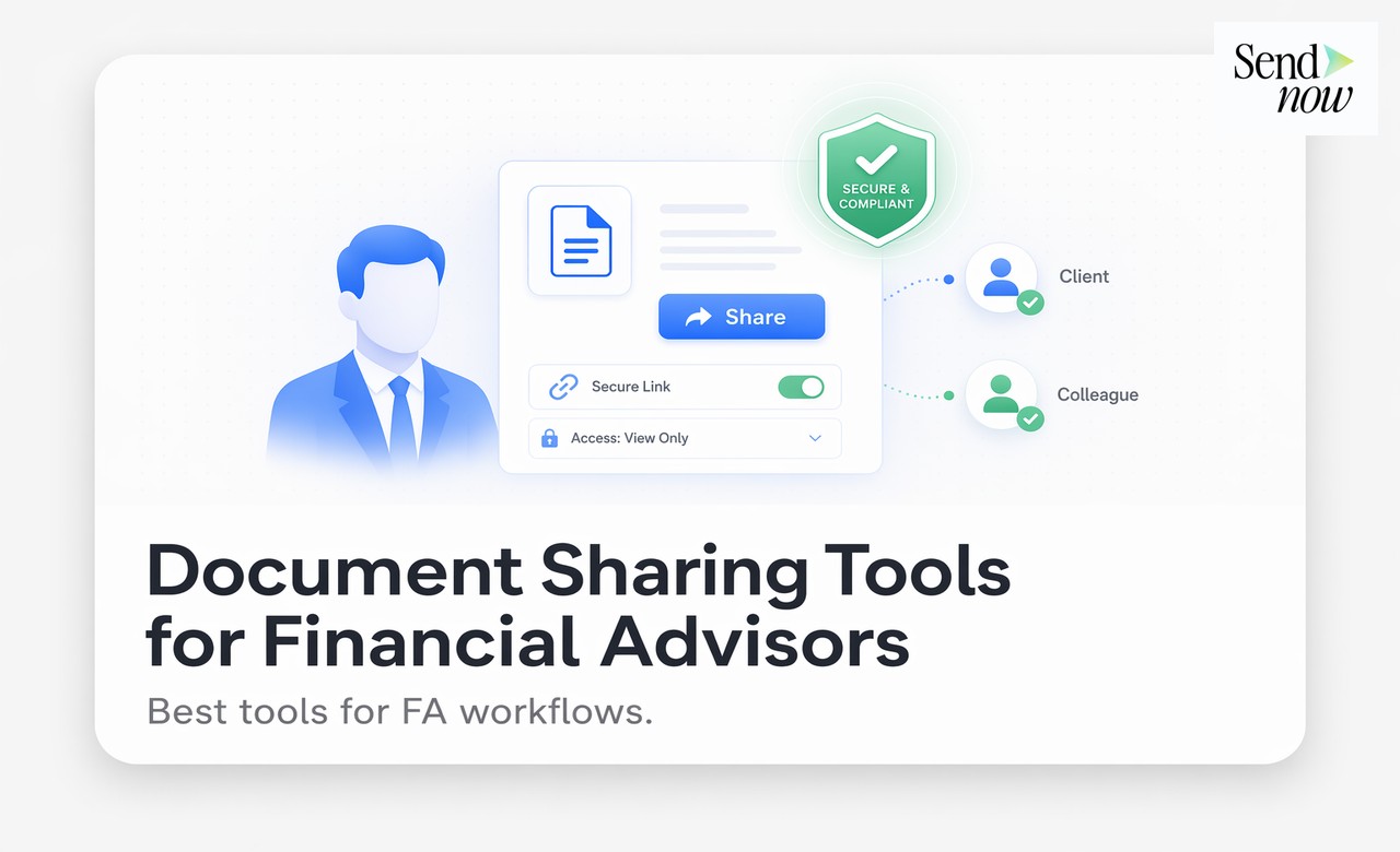 Borrower Due Diligence Portals - What Features Should a Sales Enablement Platform for Finance Have?