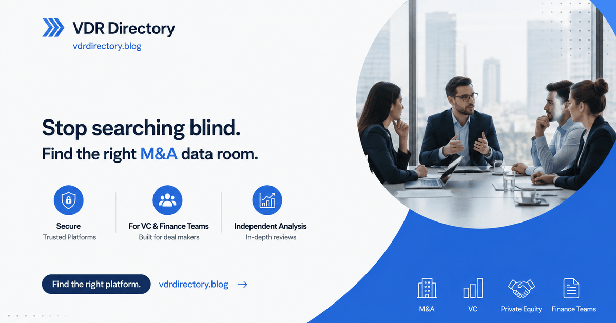 Vdr-dirctory website preview